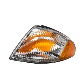 Parking Light Assembly