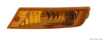 Parking Light Assembly