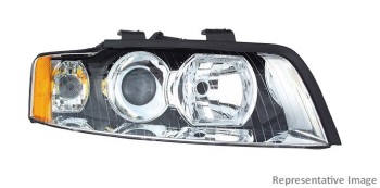 Headlight Assembly