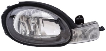 Headlight Assembly