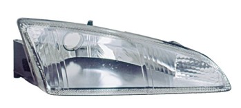 Headlight Assembly
