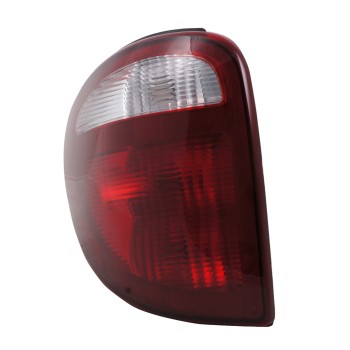 Tail Light Assembly