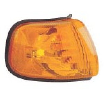 Parking Light Assembly