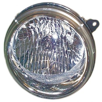 Headlight Assembly