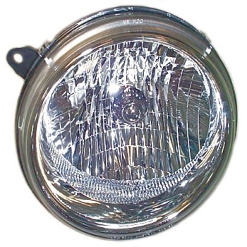 Headlight Assembly