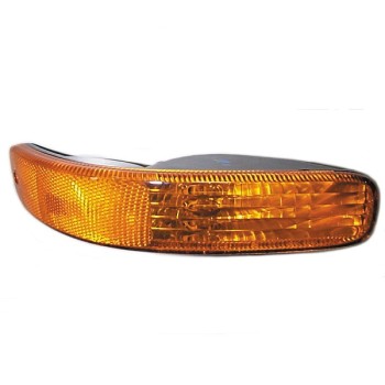 Parking Light Assembly