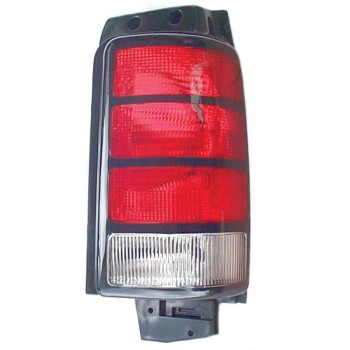 Tail Light Assembly