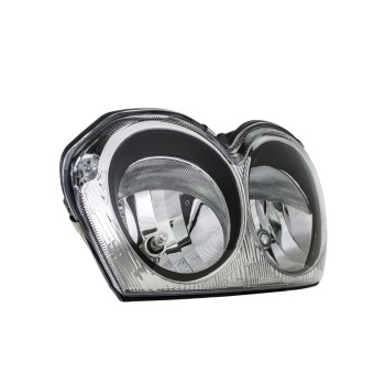 Headlight Assembly