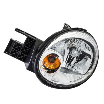 Headlight Assembly