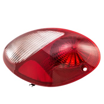 Tail Light Housing