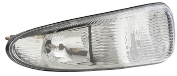 Fog Light Assembly