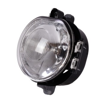 Fog Light Assembly