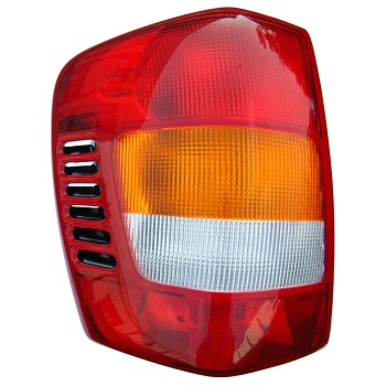 Tail Light Assembly