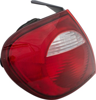 Tail Light Assembly