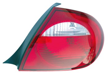 Tail Light Assembly