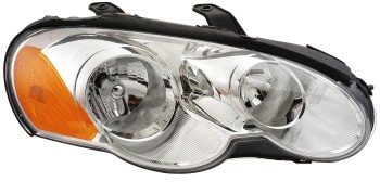 Headlight Assembly