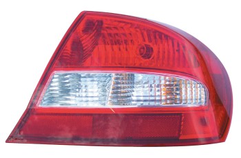 Tail Light Assembly