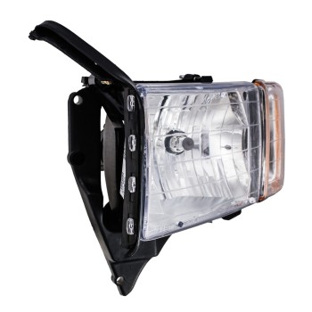 Headlight Assembly