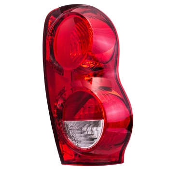 Tail Light Housing