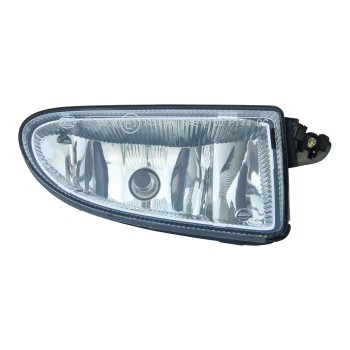 Fog Light Lens / Housing
