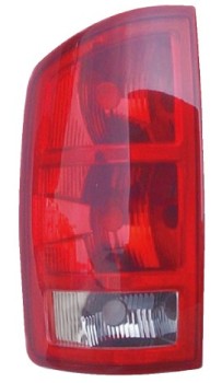 Tail Light Assembly