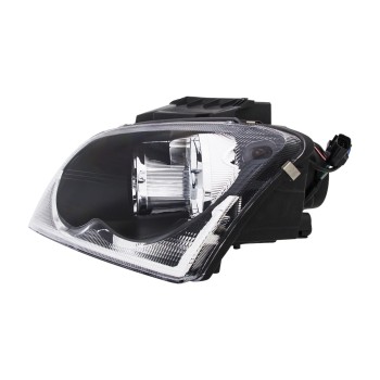 Headlight Assembly