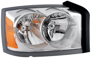 Headlight Assembly