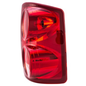 Tail Light Housing