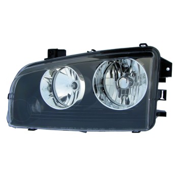 Headlight Assembly