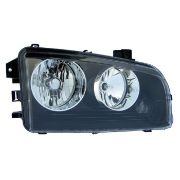 Headlight Assembly
