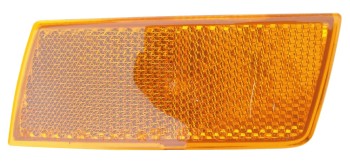 Side Marker Light Assembly