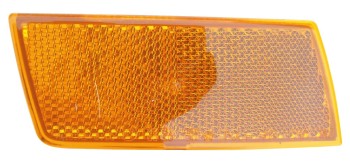 Side Marker Light Assembly