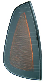 Side Marker Light Assembly