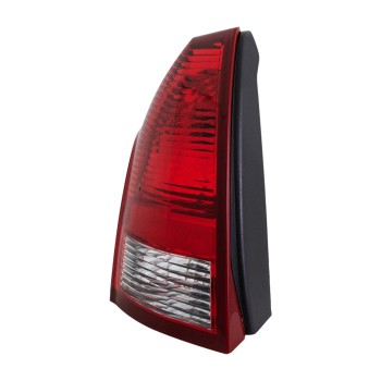 Tail Light Housing