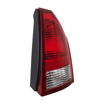 Tail Light Housing