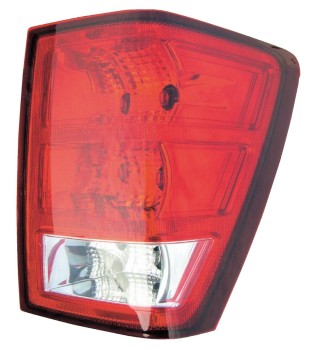 Tail Light Assembly