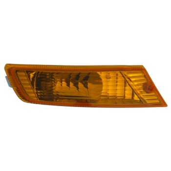 Parking Light Assembly