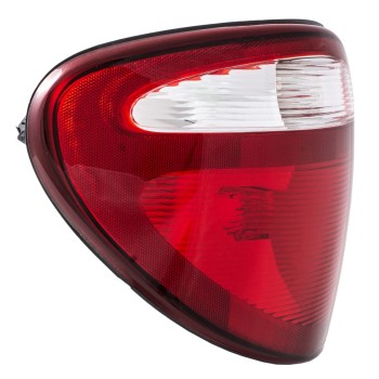 Tail Light Assembly