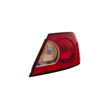 Tail Light Assembly
