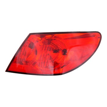 Tail Light Lens