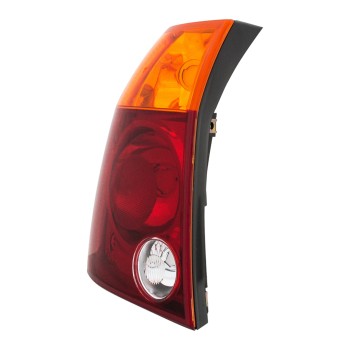 Tail Light Assembly