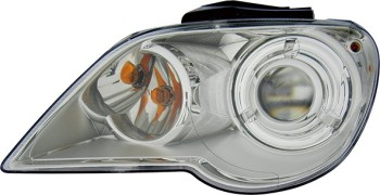 Headlight Assembly