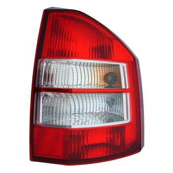 Tail Light Assembly