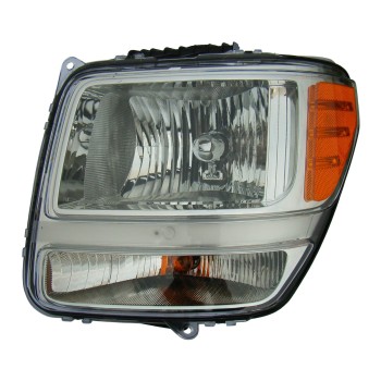 Headlight Assembly