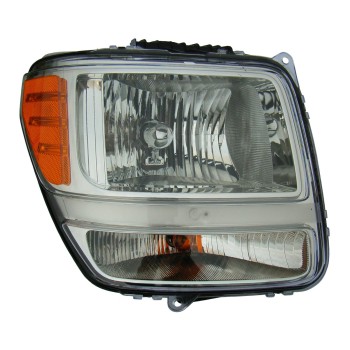 Headlight Assembly