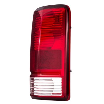Tail Light Housing