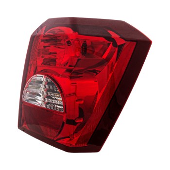 Tail Light Housing