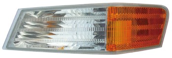 Parking Light Lens / Housing