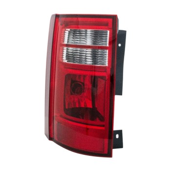 Tail Light Assembly