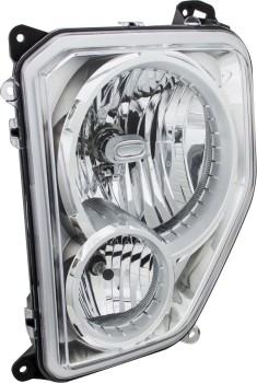 Headlight Assembly